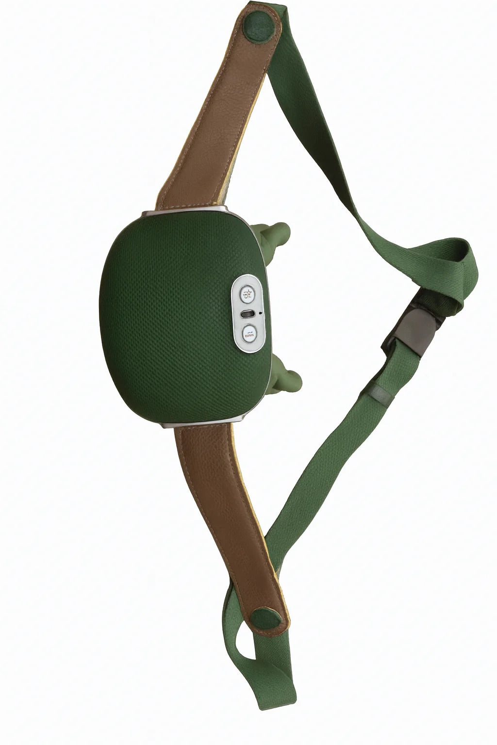 Premium Heated Massager